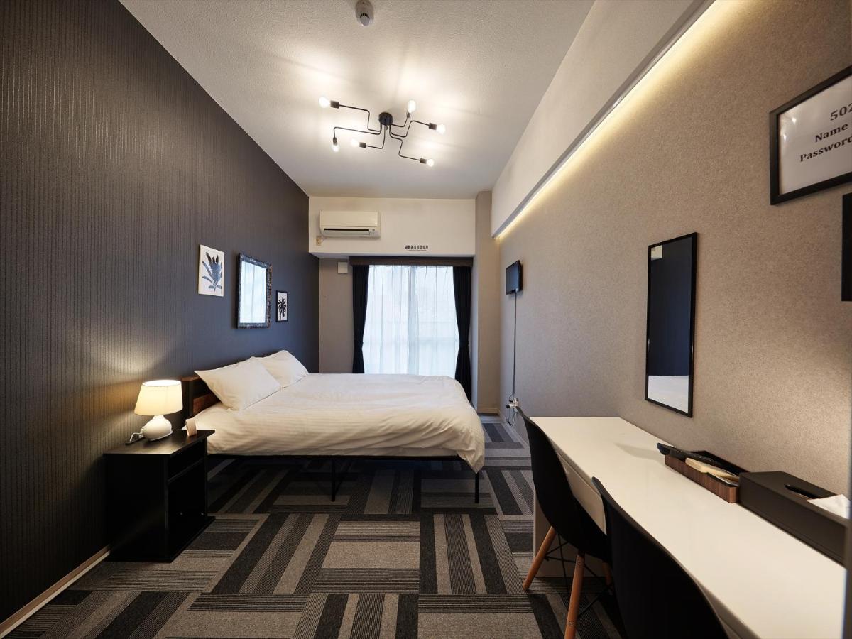 Bayside Tomari Hotel Naha Buitenkant foto