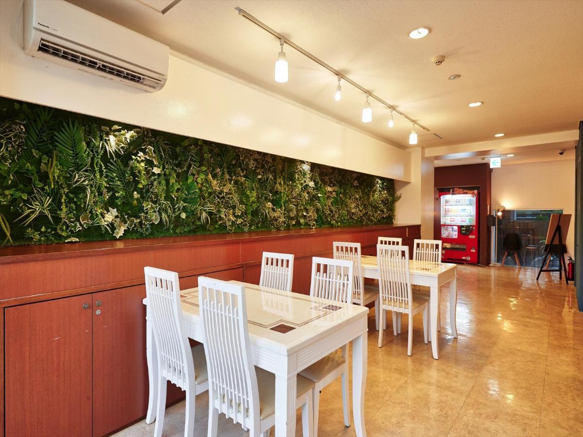 Bayside Tomari Hotel Naha Buitenkant foto