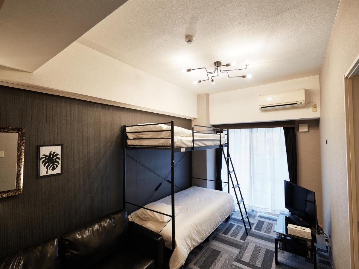 Bayside Tomari Hotel Naha Buitenkant foto