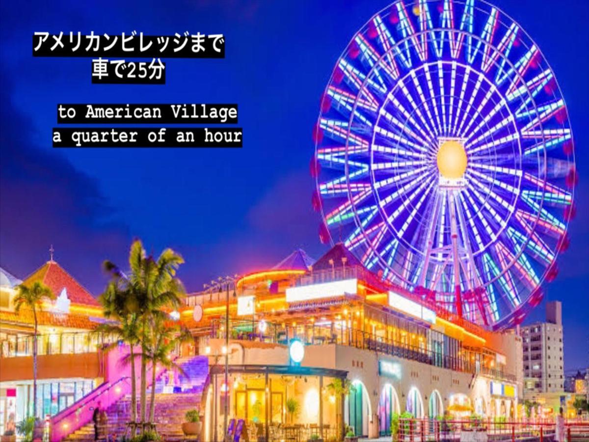 Bayside Tomari Hotel Naha Buitenkant foto